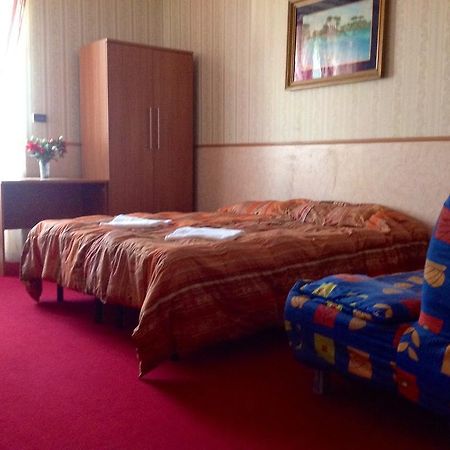 Termini Accommodation ローマ エクステリア 写真