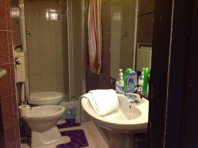 Termini Accommodation ローマ エクステリア 写真