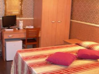 Termini Accommodation ローマ エクステリア 写真