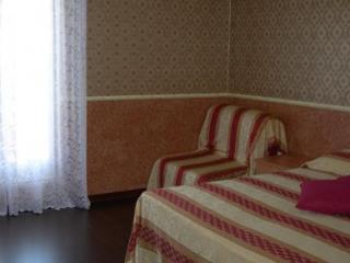 Termini Accommodation ローマ エクステリア 写真