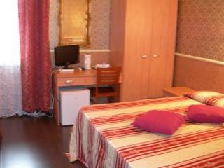 Termini Accommodation ローマ エクステリア 写真